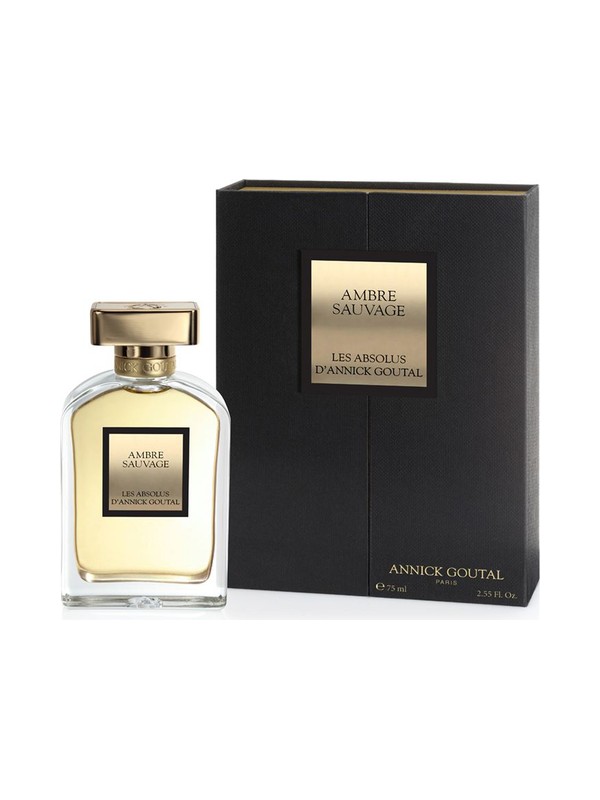 Ambre Sauvage