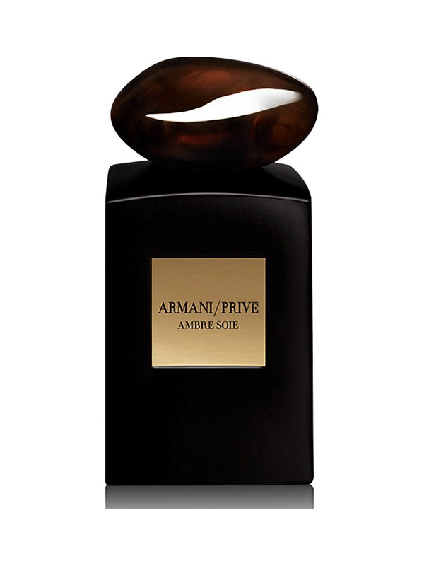 Ambre Soie
