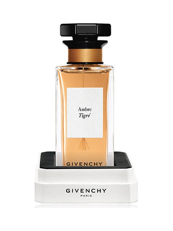 Ambre Tigre