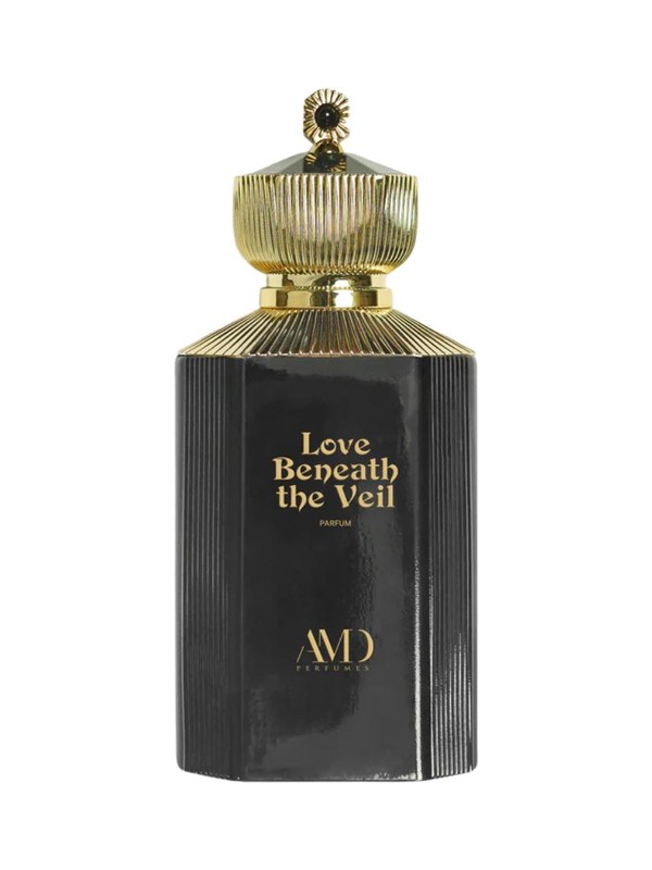 Love Beneath the Veil