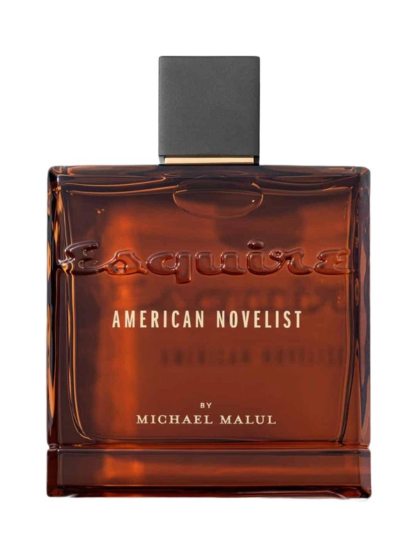 American Novelist