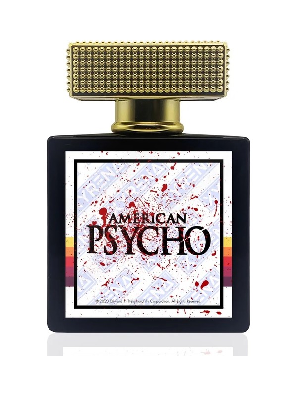 American Psycho