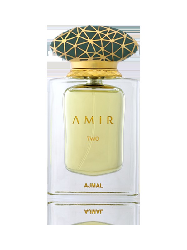 Amir Two