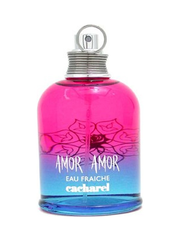 Amor Amor Eau Fraiche 2006