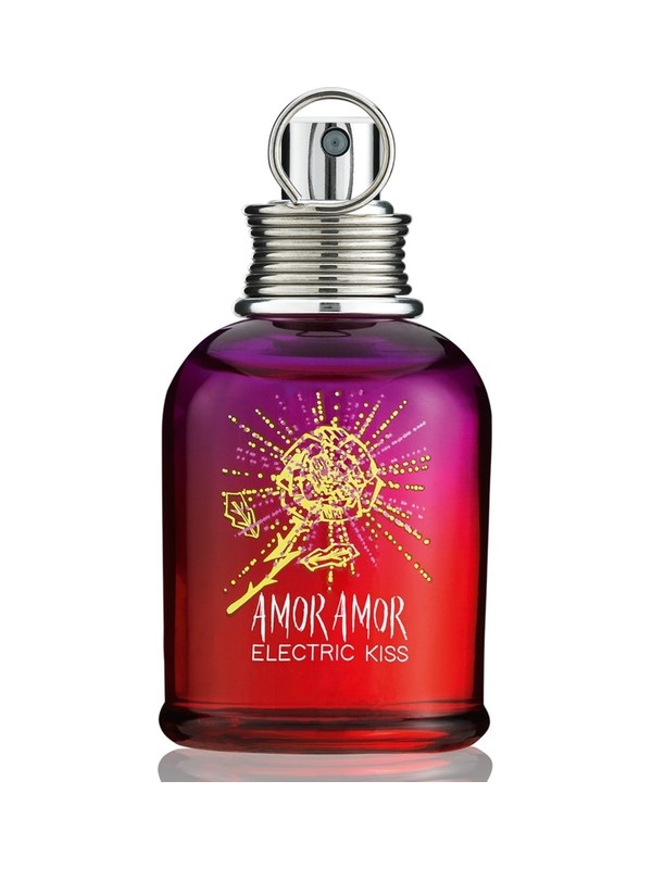 Amor Amor Electric Kiss
