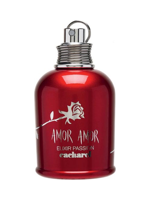 Amor Amor Elixir Passion