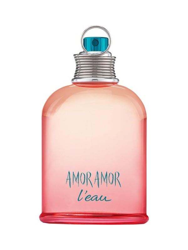 Amor Amor L'Eau (2015)