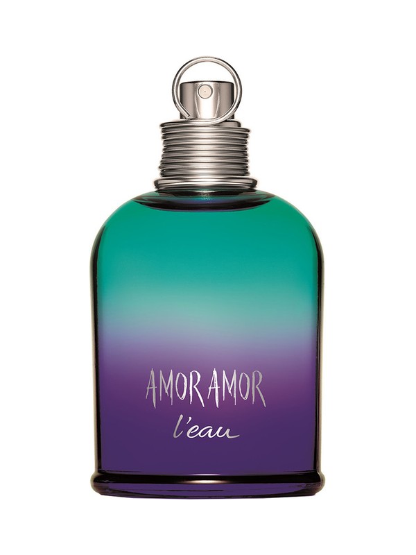 Amor Amor L'Eau