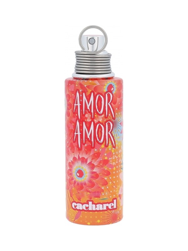 Amor Amor Le Paradis