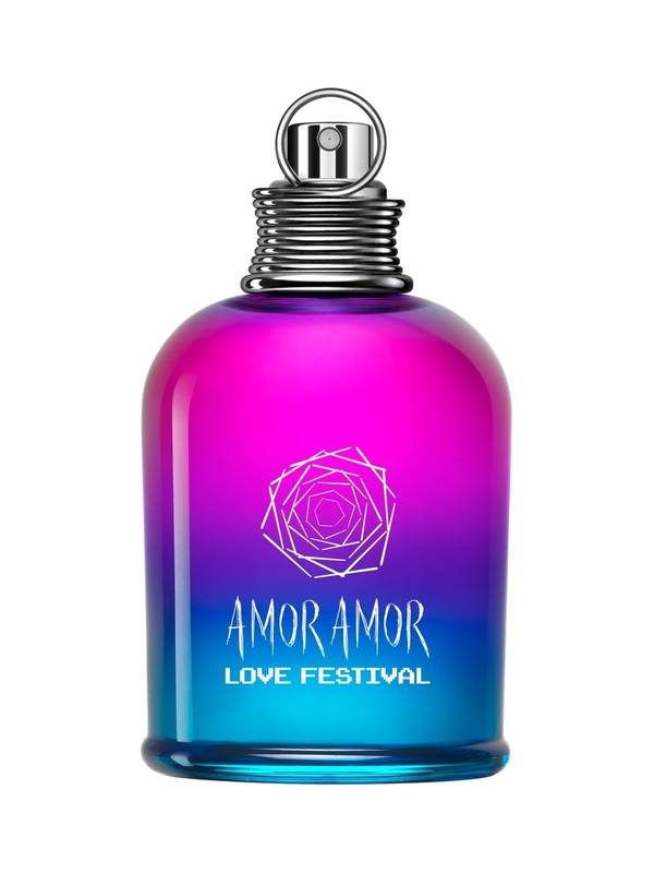 Amor Amor Love Festival