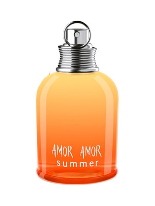 Amor Amor Summer 2012