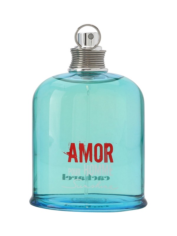 Amor pour Homme Sunshine