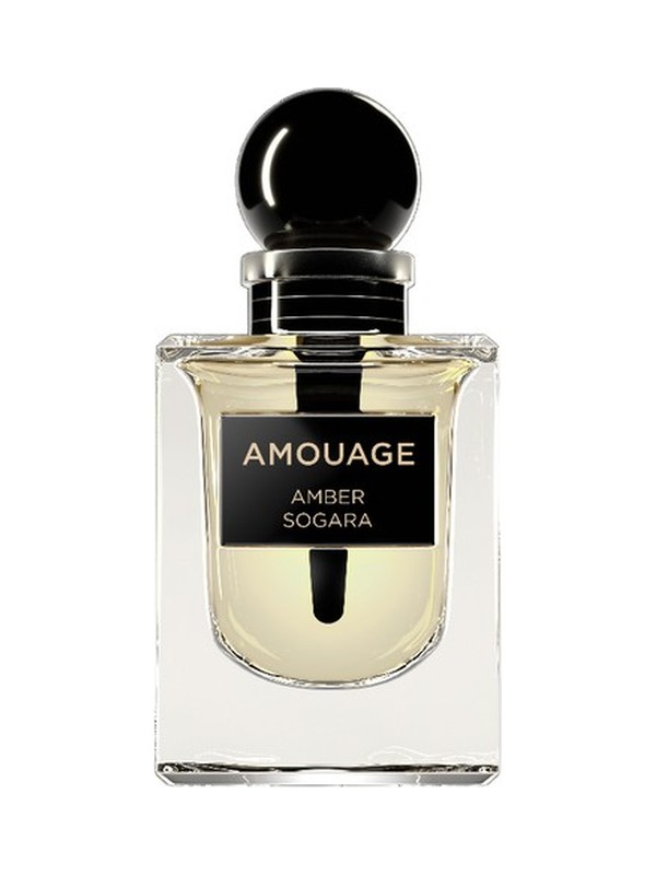 Amber Sogara