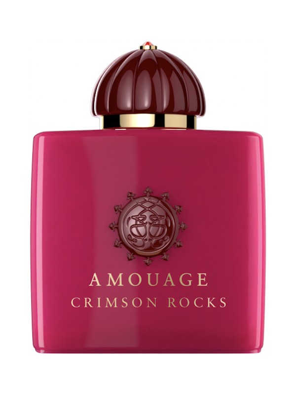 Crimson Rocks