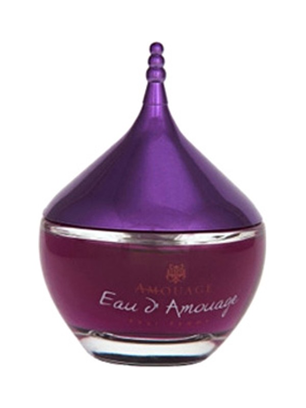 Eau d Amouage