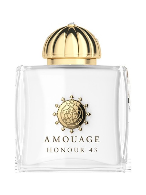 Honour 43 Woman