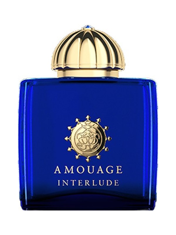 Interlude Woman