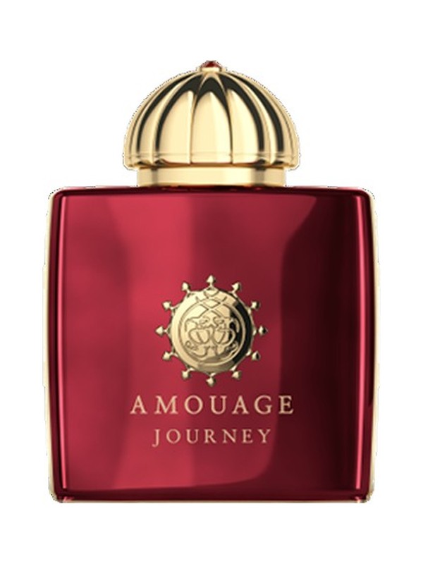 Journey Woman