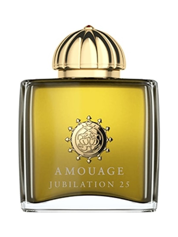 Jubilation 25 Woman