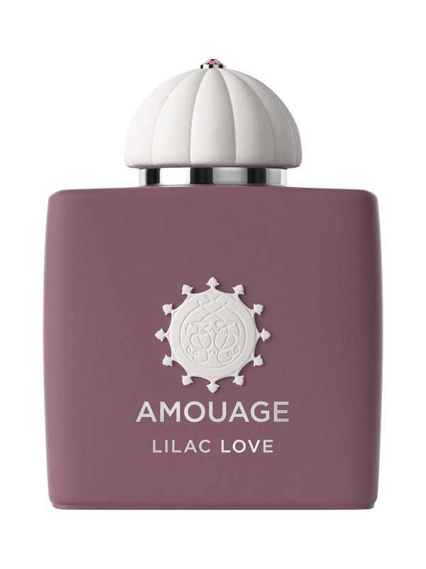 Lilac Love