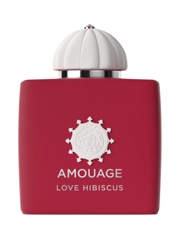 Love Hibiscus