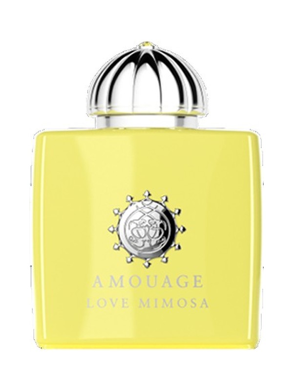 Love Mimosa