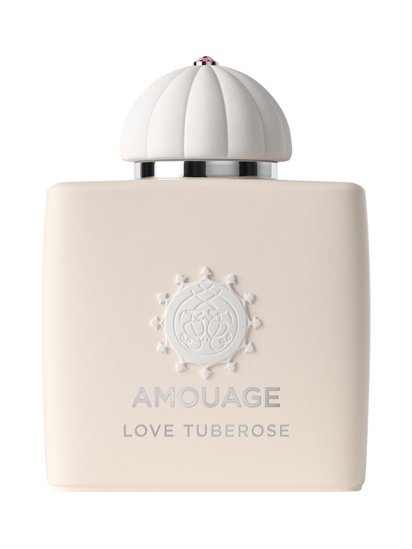 Love Tuberose