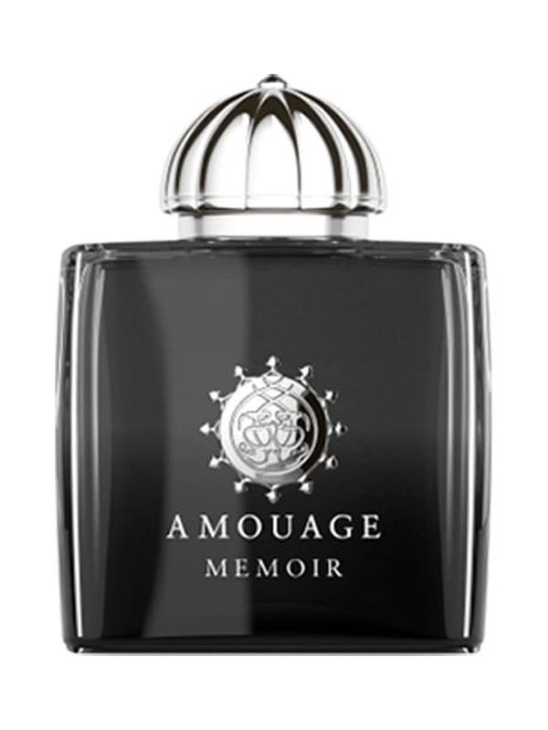 Memoir Woman