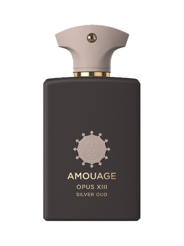 Opus XIII Silver Oud