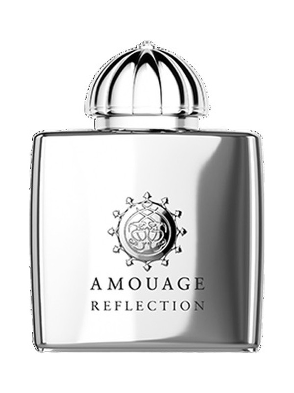 Reflection Woman