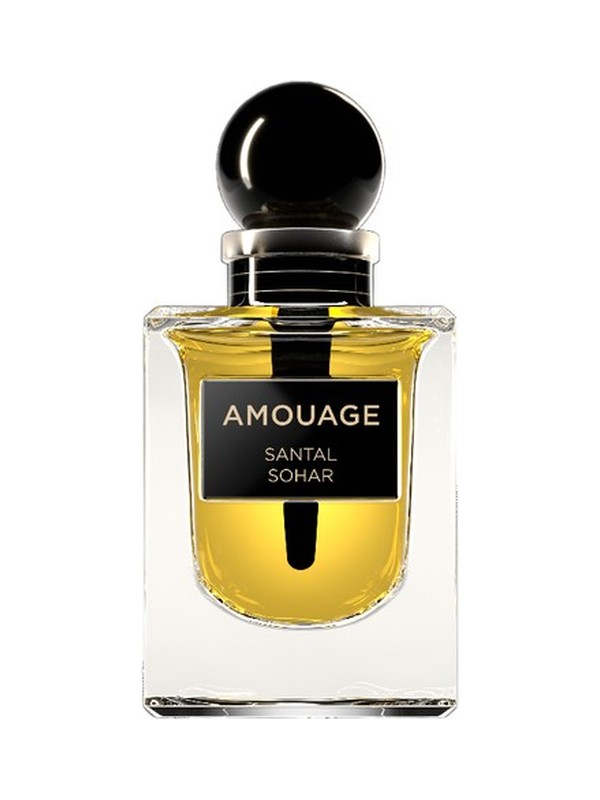 Santal Sohar