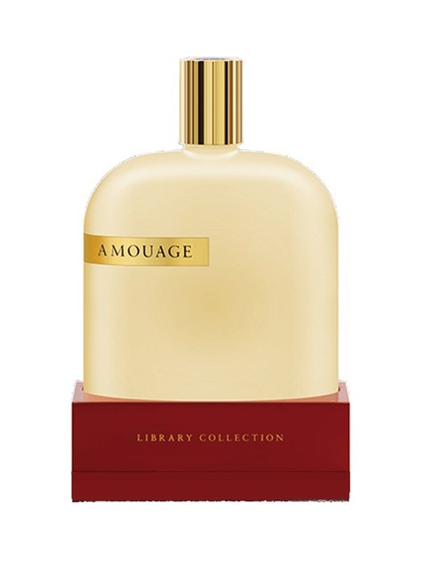 The Library Collection Opus IV