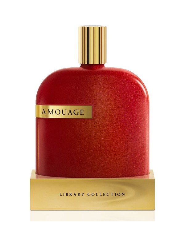 The Library Collection Opus IX