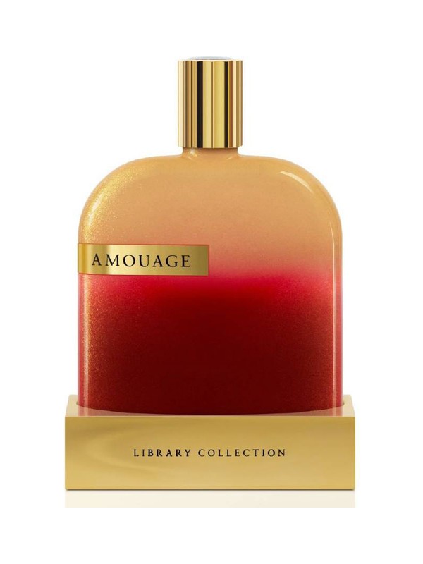The Library Collection Opus X