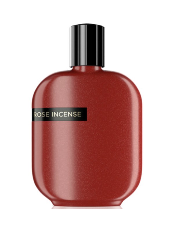 The Library Collection Rose Incense