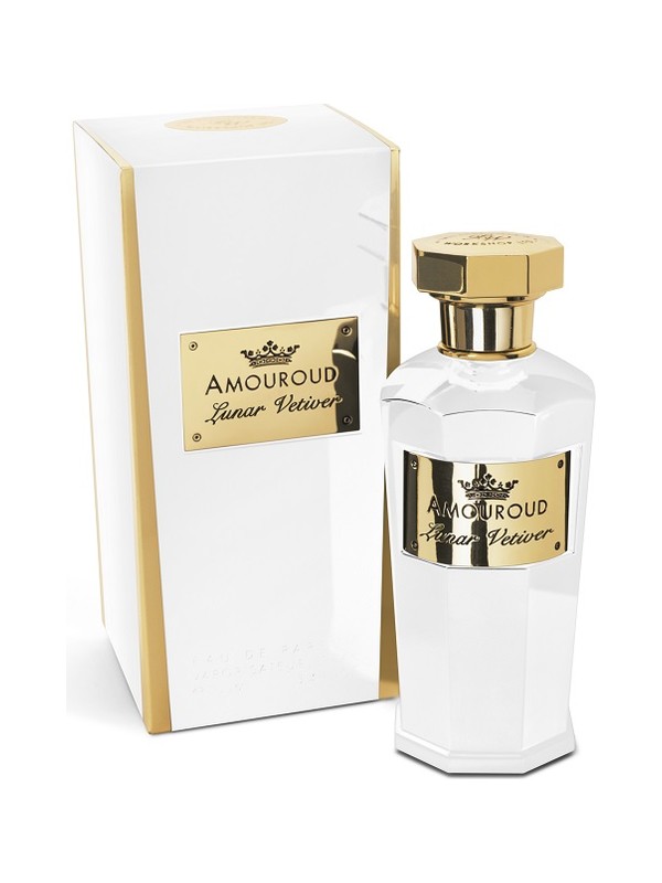 Lunar Vetiver