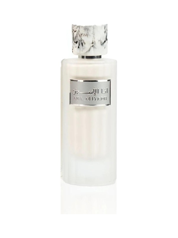 Ana Abiyedh Premium Water Perfume