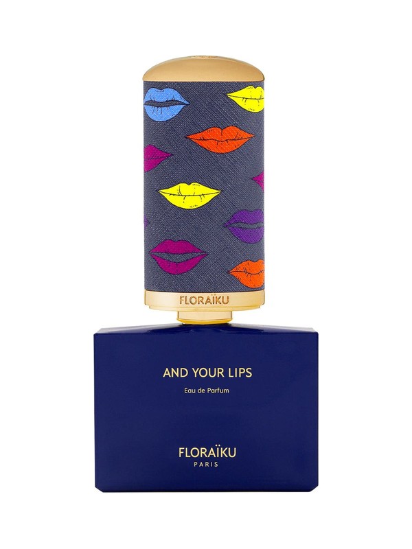 And Your Lips