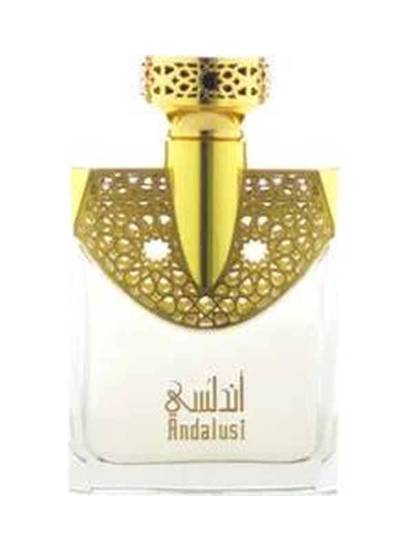 Andalusi