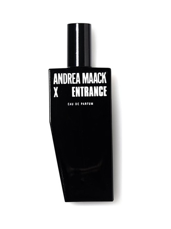 ANDREA MAACK X ENTRANCE