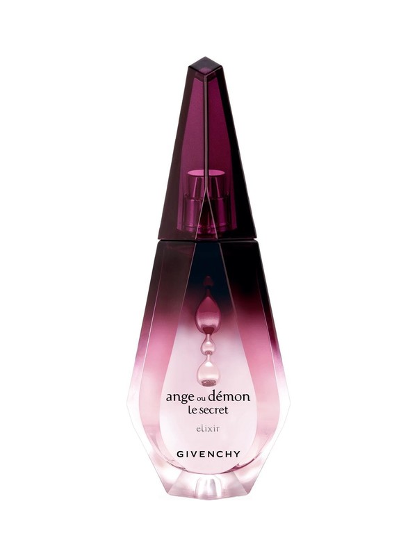 Ange ou Demon Le Secret Elixir