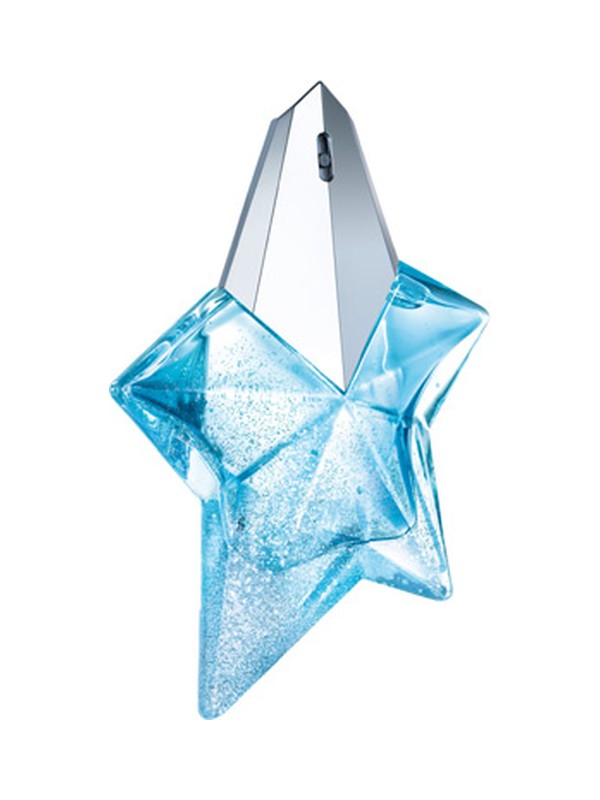 Angel Aqua Chic