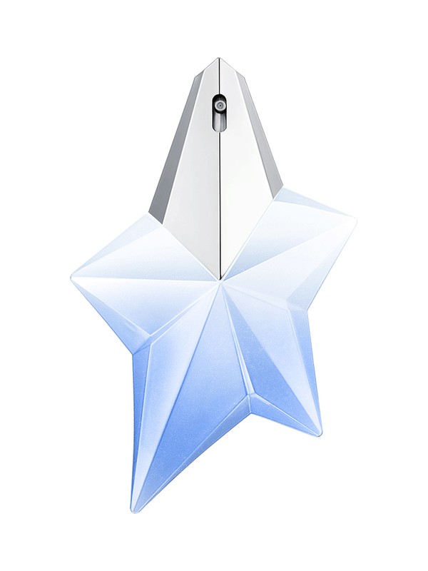 Angel Iced Star Collector