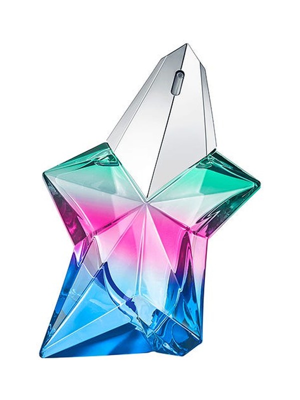 Angel Iced Star