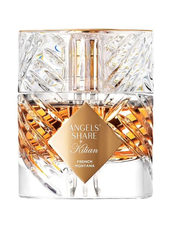 Angels Share x French Montana