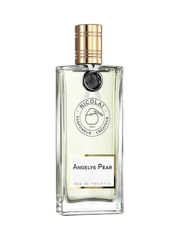 Angelys Pear