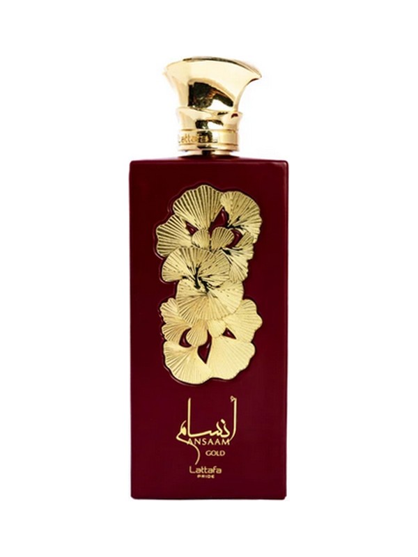Ansaam Gold