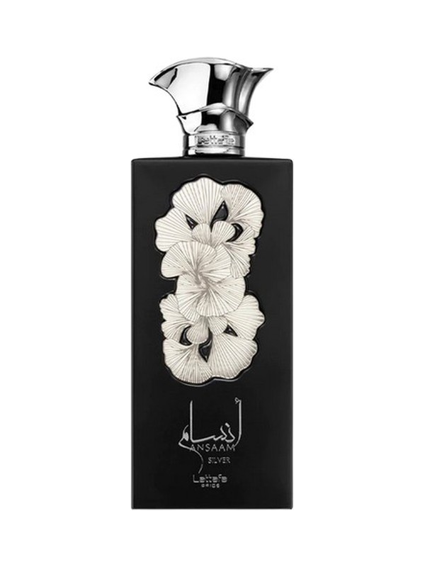Ansaam Silver