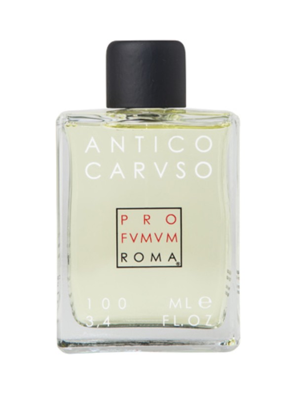 Antico Caruso