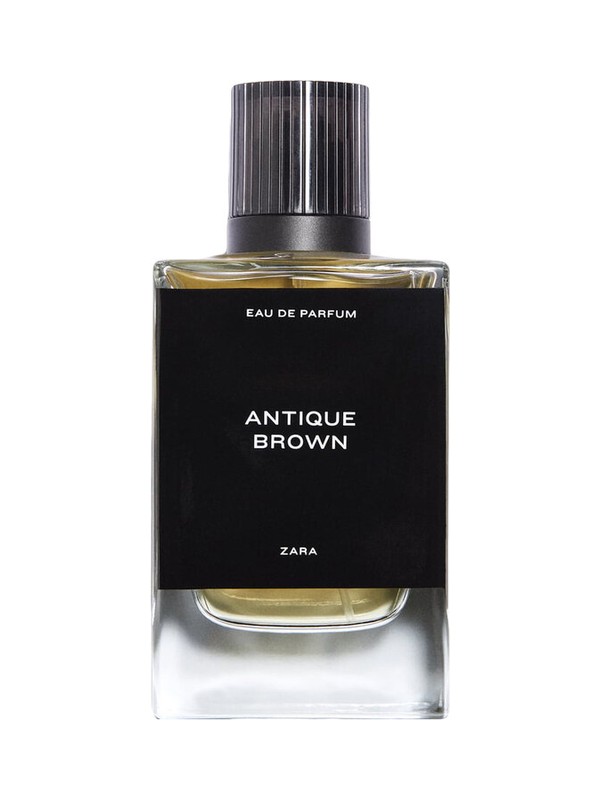 Antique Brown
